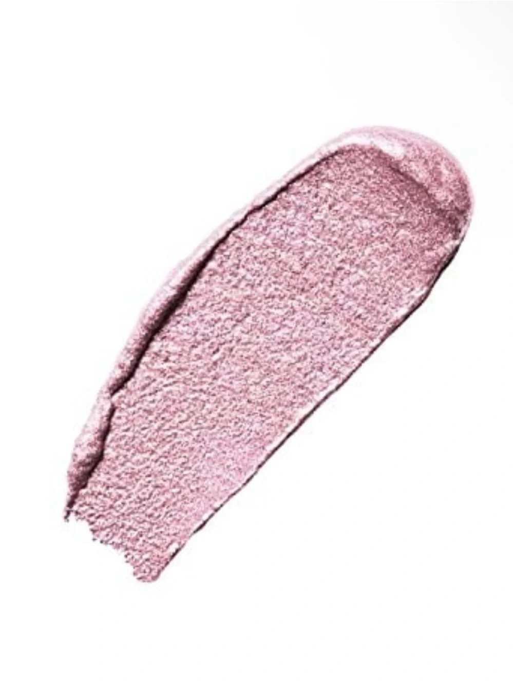 The Crème Shop Fruit Tart Crème Eyeshadow - Soft Pink